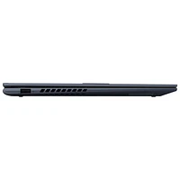 Portable de 14 po à écran tactile Vivobook S Flip d'ASUS - Bleu calme (Core i5-13420H d'Intel/RAM 16 Go/SSD 512 Go/Windows 11 Home)