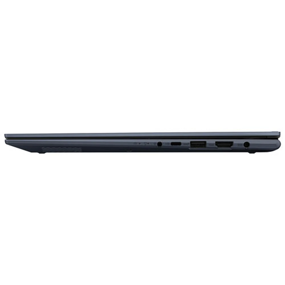 Portable de 14 po à écran tactile Vivobook S Flip d'ASUS - Bleu calme (Core i5-13420H d'Intel/RAM 16 Go/SSD 512 Go/Windows 11 Home)