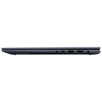 Portable de 14 po à écran tactile Vivobook S Flip d'ASUS - Bleu calme (Core i5-13420H d'Intel/RAM 16 Go/SSD 512 Go/Windows 11 Home)