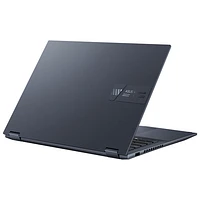 Portable de 14 po à écran tactile Vivobook S Flip d'ASUS - Bleu calme (Core i5-13420H d'Intel/RAM 16 Go/SSD 512 Go/Windows 11 Home)