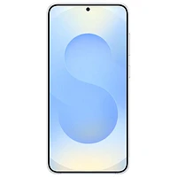 Étui rigide ajusté pour Galaxy S25+ de Samsung - Transparent