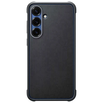 Samsung Rugged Fitted Hard Shell Case for Galaxy S25+ - Black