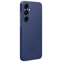 Samsung Silicone Fitted Soft Shell Case for Galaxy S25+ - Blue