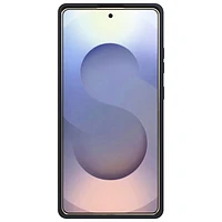 tui souple ajusté en silicone Sensor d'Incipio avec protecteur de lentille pour Galaxy S25 Ultra