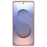 tui souple ajusté en silicone Sensor d'Incipio avec protecteur de lentille pour Galaxy S25 Ultra