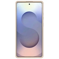 Étui souple ajusté en silicone Sensor d'Incipio avec protecteur de lentille pour Galaxy S25 Ultra - Os