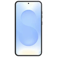 Étui souple ajusté en silicone Sensor d'Incipio avec protecteur de lentille pour Galaxy S25+ (Plus) - Noir