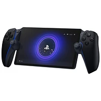 PlayStation Portal Remote Player (PS5) - Midnight Black