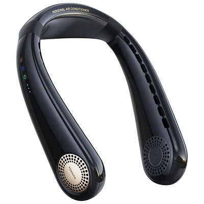 Ventilateur pour le cou de 5000 mAh COOLiFY Air de Torras