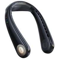 Ventilateur pour le cou de 5000 mAh COOLiFY Air de Torras