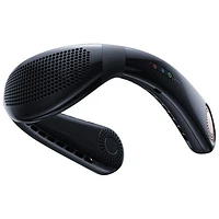 Ventilateur pour le cou de 5000 mAh COOLiFY Air de Torras