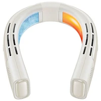 Climatiseur pour le cou de 5000 mAh COOLiFY 2S de Torras