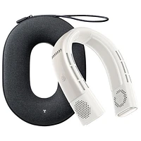 Climatiseur pour le cou de 5000 mAh COOLiFY 2S de Torras