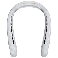 Torras COOLiFY Air 5000mAh Wearable Neck Cooling Fan - Apricot Dune