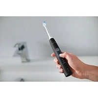 Philips Sonicare 5100 Electric Toothbrush (HX6850/60) - Black
