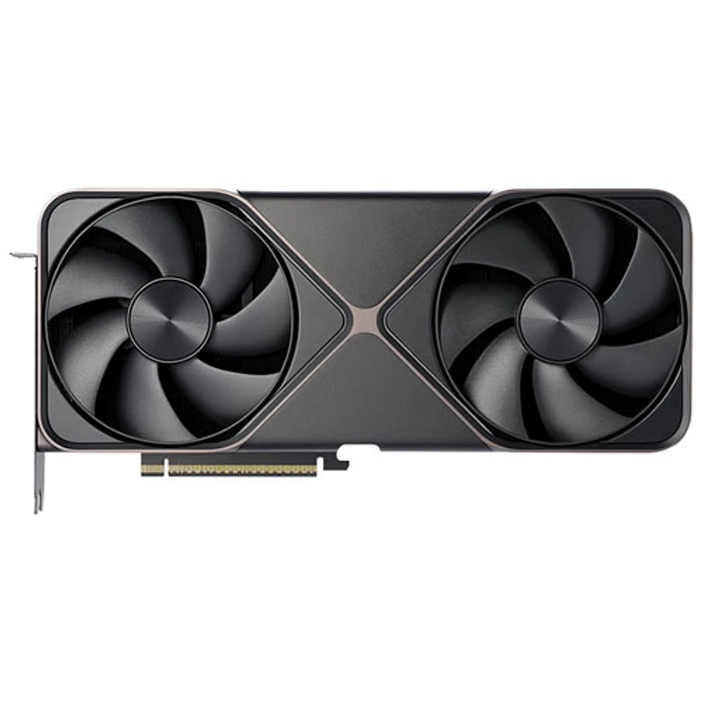 NVIDIA GeForce RTX 5090 32GB GDDR7 Video Card