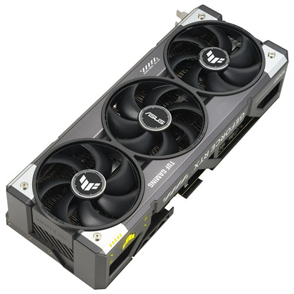 ASUS TUF Gaming GeForce RTX 5080 OC Edition 16GB GDDR7 Video Card