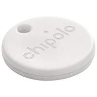 Chipolo ONE Point Bluetooth Item Tracker - White