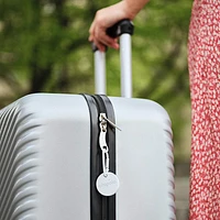 Chipolo ONE Point Bluetooth Item Tracker - White