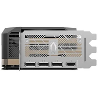 ZOTAC Gaming GeForce RTX 5080 Solid 16GB GDDR7 Video Card
