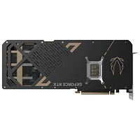 ZOTAC Gaming GeForce RTX 5080 Solid 16GB GDDR7 Video Card