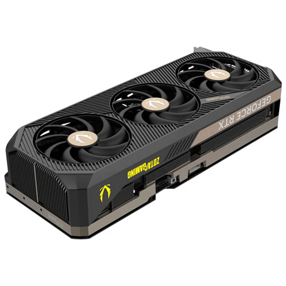 ZOTAC Gaming GeForce RTX 5080 Solid 16GB GDDR7 Video Card
