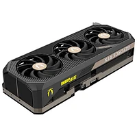 ZOTAC Gaming GeForce RTX 5080 Solid 16GB GDDR7 Video Card