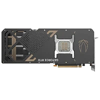 ZOTAC Gaming GeForce RTX 5090 Solid OC 32GB GDDR7 Video Card