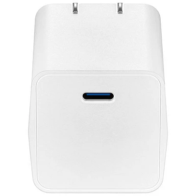 Insignia 65W USB-C Wall Charger (NS-PW365C1W25-C) - Only at Best Buy