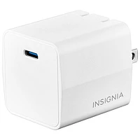 Insignia 65W USB-C Wall Charger (NS-PW365C1W25-C) - Only at Best Buy