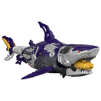 Hasbro Transformers Age of the Primes - Voyager Class Sky-Byte Action Figure