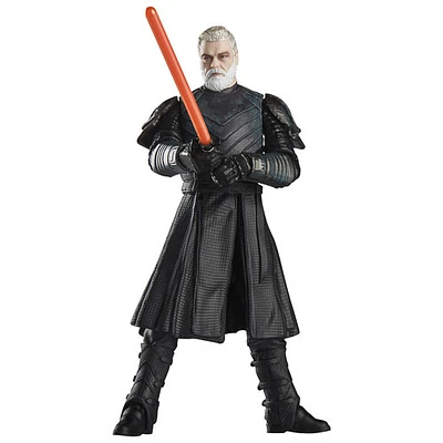 Star Wars The Vintage Collection de Hasbro - Figurine d'action de Baylan Skoll