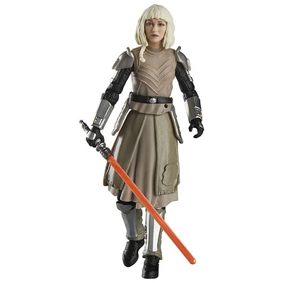 Star Wars The Vintage Collection de Hasbro - Figurine d'action de Shin Hati