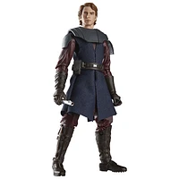 Hasbro Star Wars The Black Series - Figurine d'action Anakin Skywalker