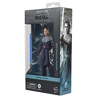 Hasbro Star Wars The Black Series - Figurine d'action Anakin Skywalker