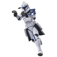 Hasbro Star Wars The Black Series - Clone Captain Rex Action Figure