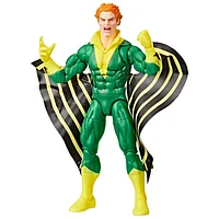 Hasbro Marvel Legends Series - Figurine d'action de Banshee