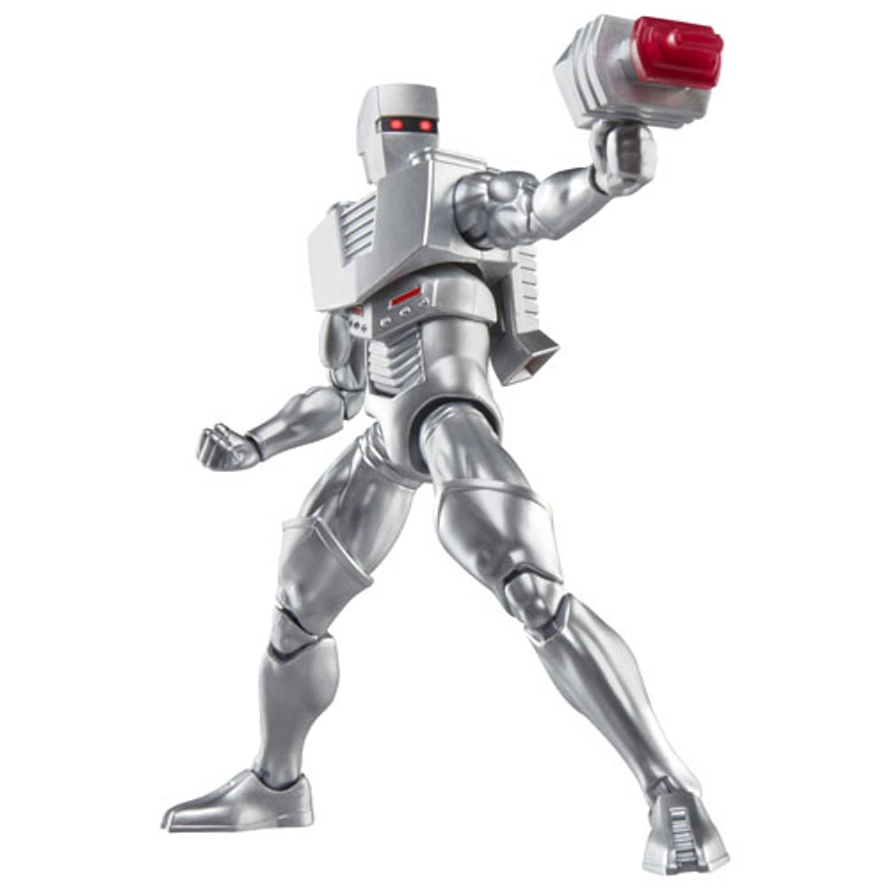 Hasbro Marvel Legends Series - Figurine d'action Rom: Spaceknight