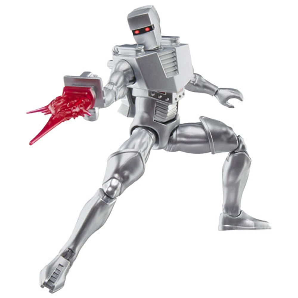 Hasbro Marvel Legends Series - Figurine d'action Rom: Spaceknight