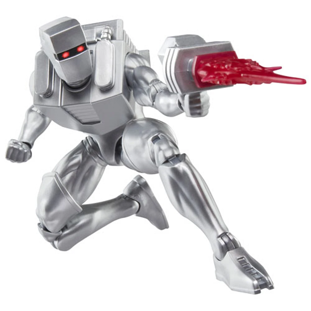 Hasbro Marvel Legends Series - Figurine d'action Rom: Spaceknight