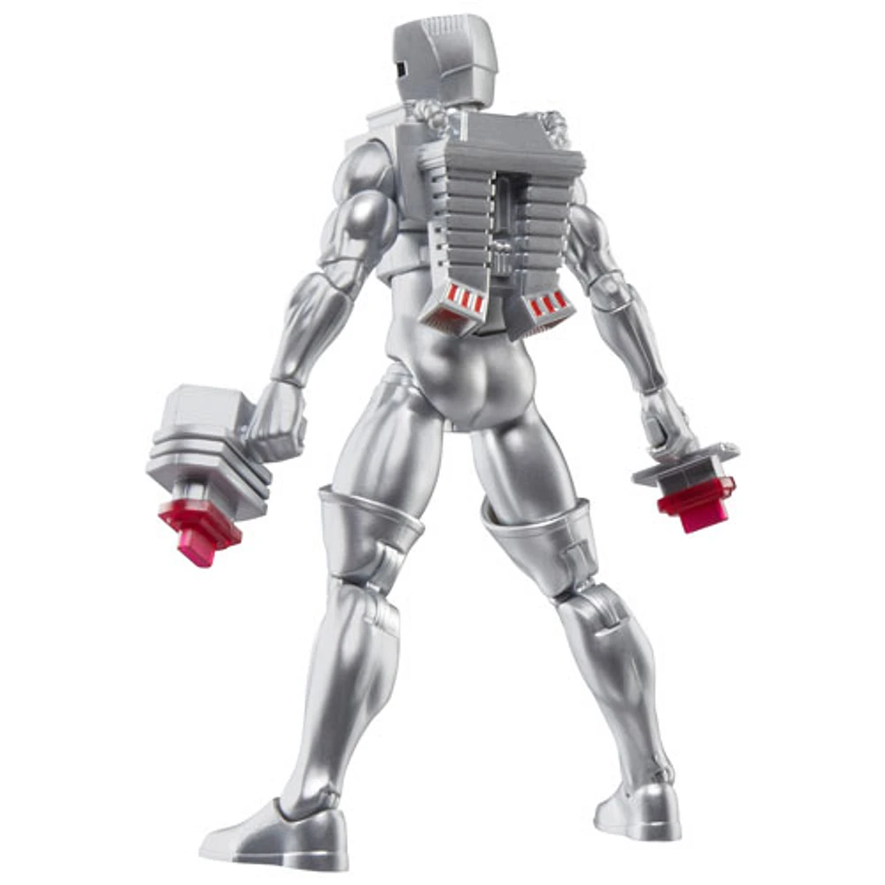 Hasbro Marvel Legends Series - Figurine d'action Rom: Spaceknight