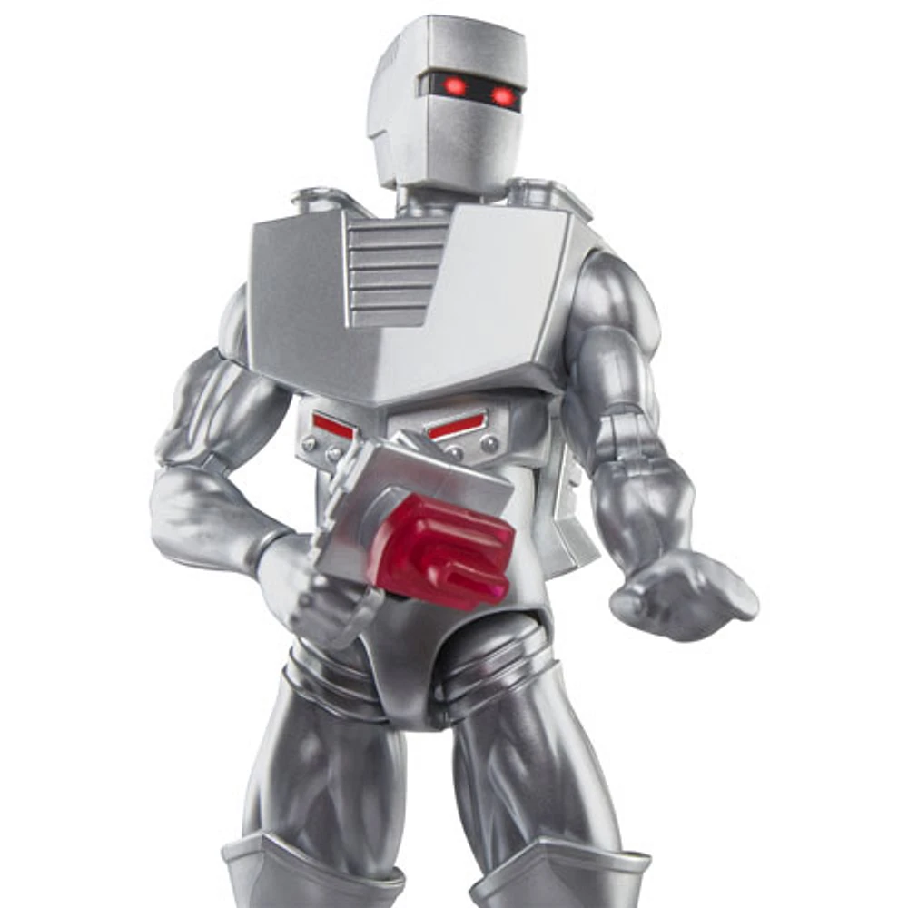 Hasbro Marvel Legends Series - Rom: Spaceknight Action Figure