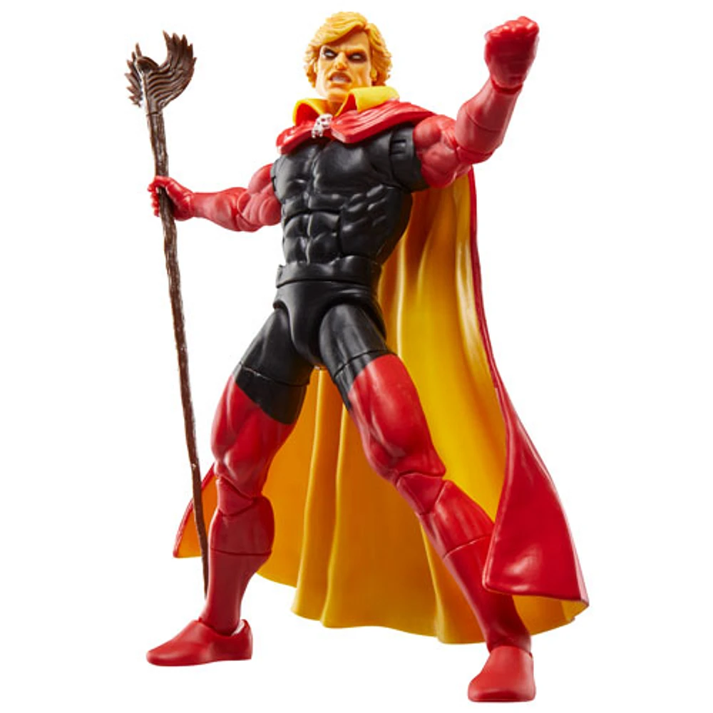 Hasbro Marvel Legends Series - Adam Warlock The Infinity Gauntlet Action Figure