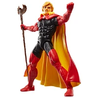 Hasbro Marvel Legends Series - Figurine d'action The Infinity Gauntlet Adam Warlock