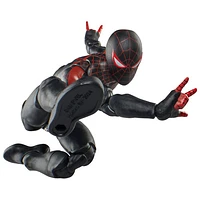 Hasbro Marvel Legends Series - Ultimate Miles Morales Spider-Man Action Figure