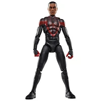 Hasbro Marvel Legends Series - Ultimate Miles Morales Spider-Man Action Figure