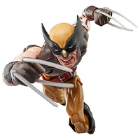 Hasbro Marvel Legends Series - Figurine d'action Daken (Wolverine) dans Dark Avengers