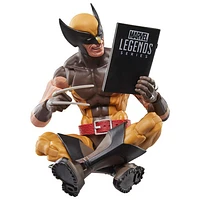 Hasbro Marvel Legends Series - Figurine d'action Daken (Wolverine) dans Dark Avengers