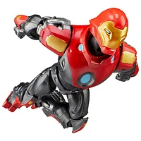 Hasbro Marvel Legends Series - Figurine d'action Ultimate Iron Man