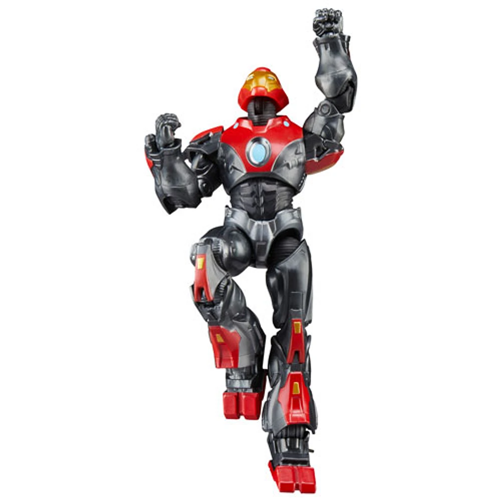 Hasbro Marvel Legends Series - Ultimate Iron Man Action Figure